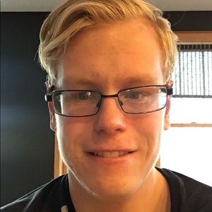 Meet your Posher, Anders